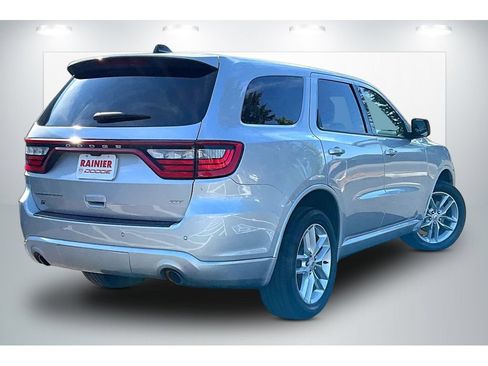 Used 2025 Dodge Durango GT AWD/4WD image 13