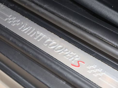 Used 2024 MINI Cooper S image 30