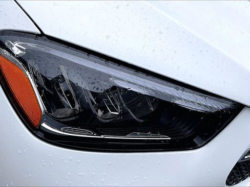 Used 2026 Mercedes-Benz GLE 450 4MATIC image 31