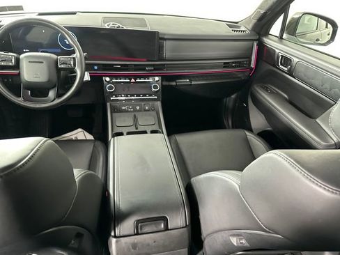 Used 2024 Hyundai Santa Fe Calligraphy AWD/4WD image 19