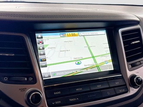 Used 2018 Hyundai Tucson SEL Plus AWD/4WD image 14