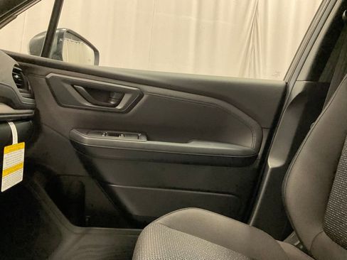 New 2026 Subaru Forester Premium image 22