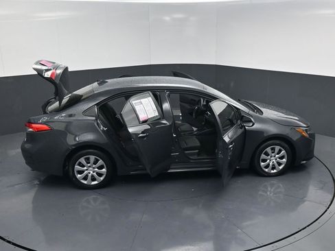 Used 2023 Toyota Corolla LE image 22