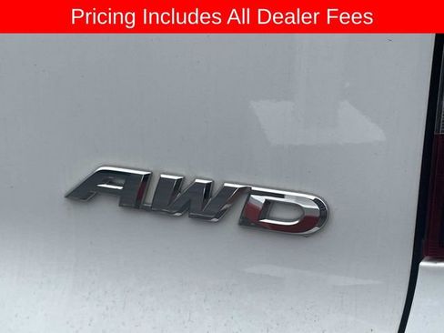 Used 2022 Honda Pilot EX-L image 9