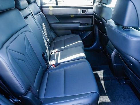 New 2026 Hyundai Santa Fe SEL FWD image 20