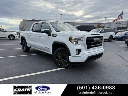 Used 2021 GMC Sierra 1500 Elevation