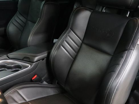 Used 2023 Dodge Challenger SRT Hellcat image 11