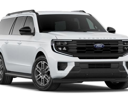 New 2026 Ford Expedition Max Active AWD/4WD image 27