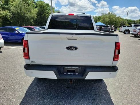 Used 2021 Ford F150 XLT w/ Equipment Group 302A High AWD/4WD image 11