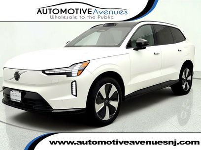 Used 2025 Volvo EX90 Plus