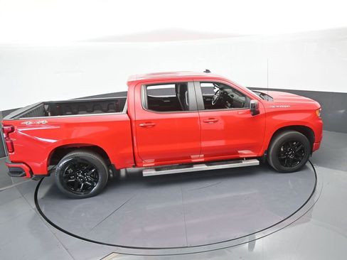 Used 2023 Chevrolet Silverado 1500 RST image 54