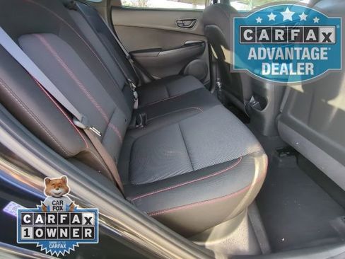 Used 2023 Hyundai Kona N Line w/ Cargo Package image 22