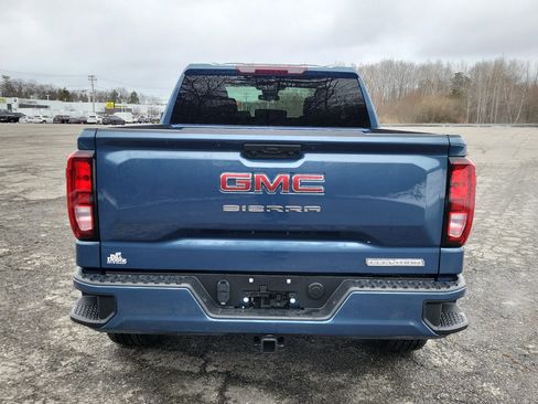 New 2026 GMC Sierra 1500 Elevation image 6