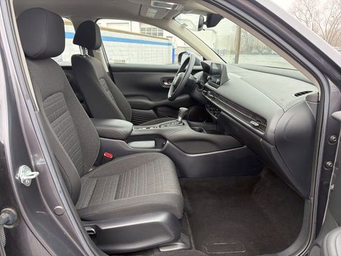 Certified 2023 Honda HR-V LX image 23