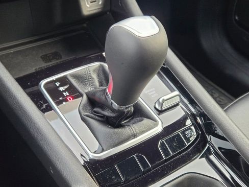 New 2026 Jeep Compass Latitude w/ Quick Order Package 29K image 27