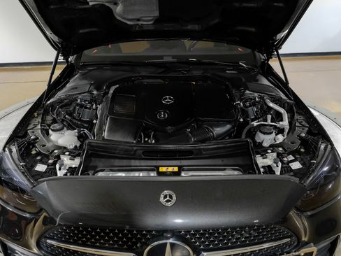 Used 2024 Mercedes-Benz C 300 4MATIC Sedan image 50