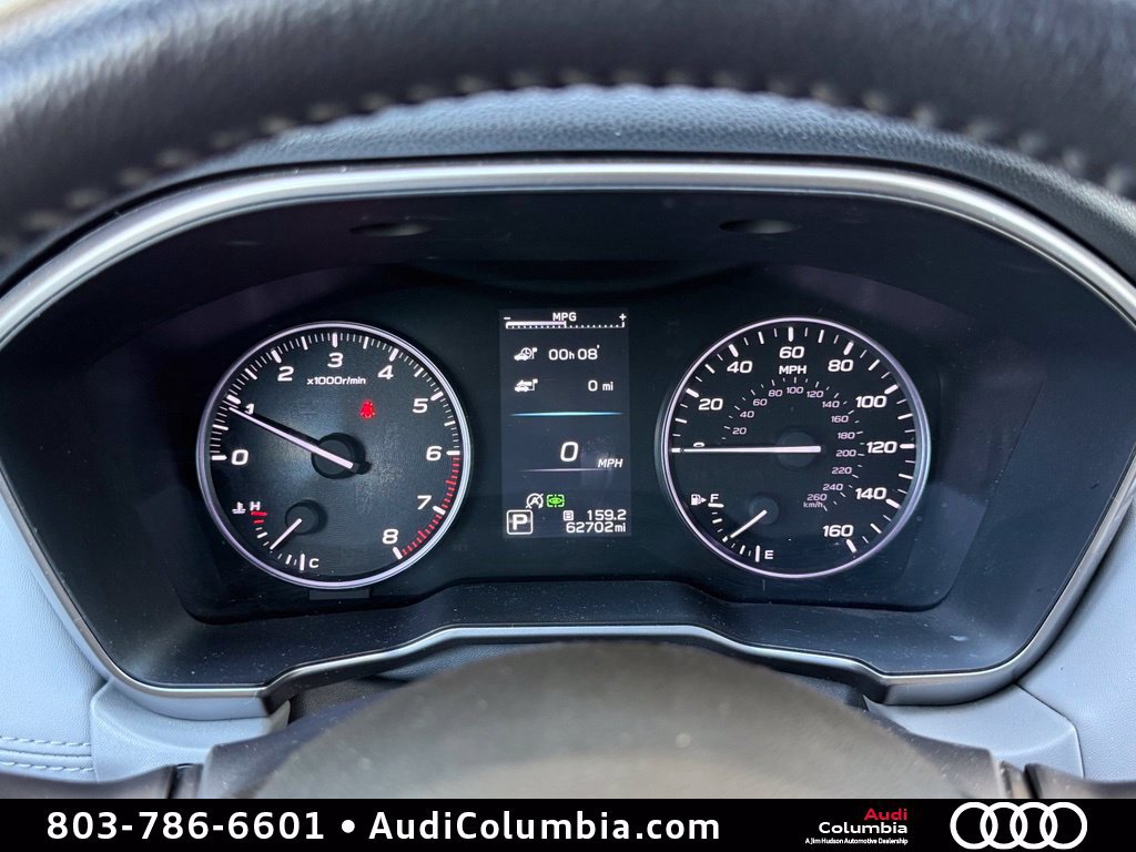 Used 2020 Subaru Outback Limited XT w/ Popular Package #2 AWD/4WD image 28