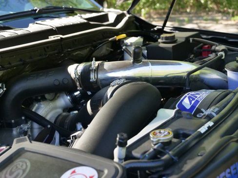 Used 2022 Ford F250 Limited image 87