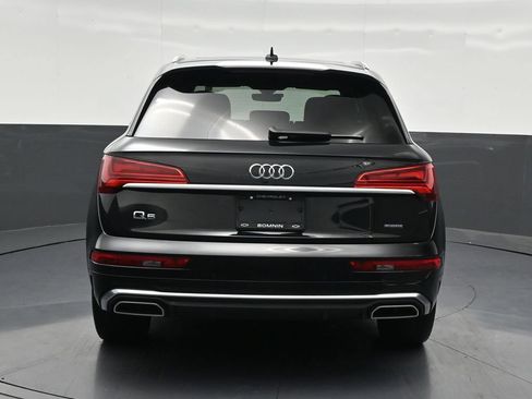 Used 2023 Audi Q5 2.0T Premium Plus w/ Premium Plus Package AWD/4WD image 4