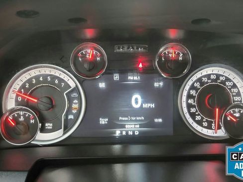 Used 2022 RAM 1500 Classic SLT w/ Electronics Group image 20