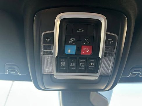 Used 2026 RAM 1500 Big Horn AWD/4WD image 37