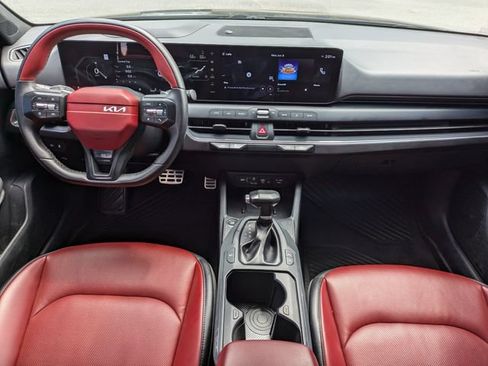 Used 2025 Kia K4 GT-Line Turbo FWD image 18