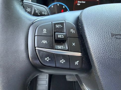 Used 2024 Ford Bronco Sport Heritage w/ Heritage Convenience Package AWD/4WD image 16