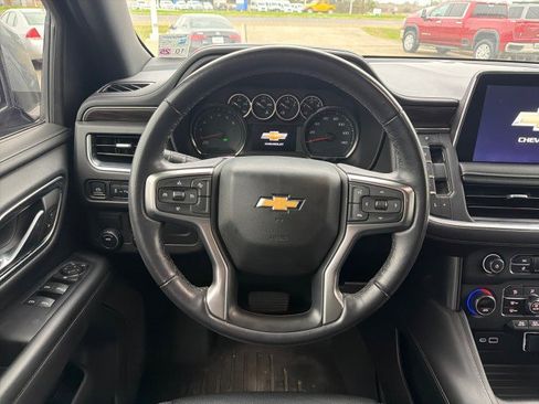 Used 2021 Chevrolet Tahoe LS image 17