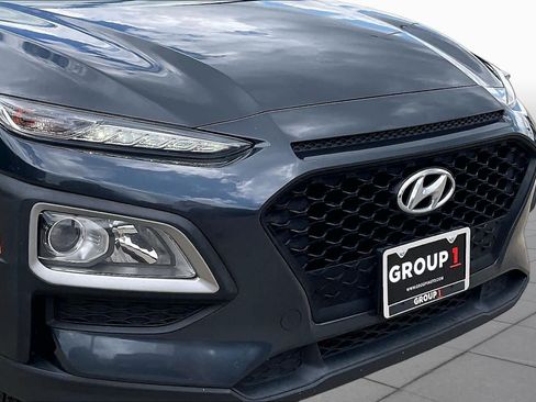 Used 2019 Hyundai Kona SE AWD/4WD image 29