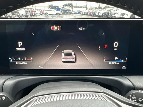 New 2026 Nissan Sentra SV w/ SV Convenience Package FWD image 39