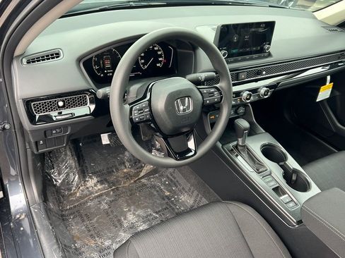 New 2026 Honda Civic LX image 13
