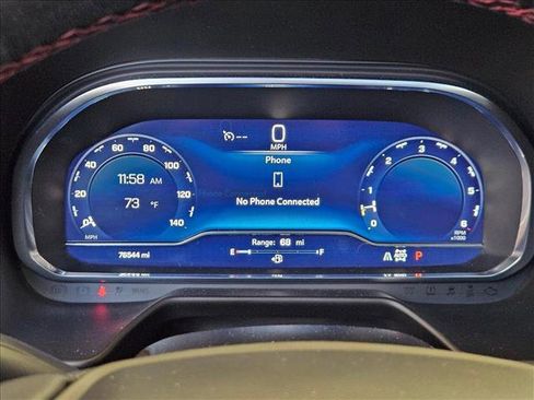 Used 2022 Chevrolet Tahoe RST w/ Luxury Package AWD/4WD image 11