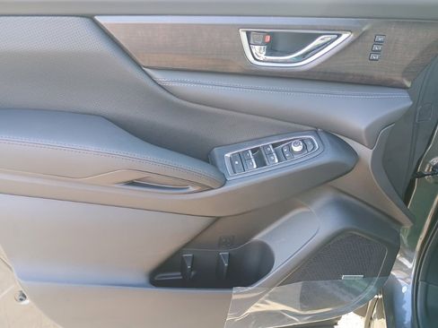 New 2026 Subaru Ascent Touring image 8