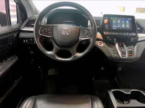 Used 2023 Honda Odyssey EX-L image 13