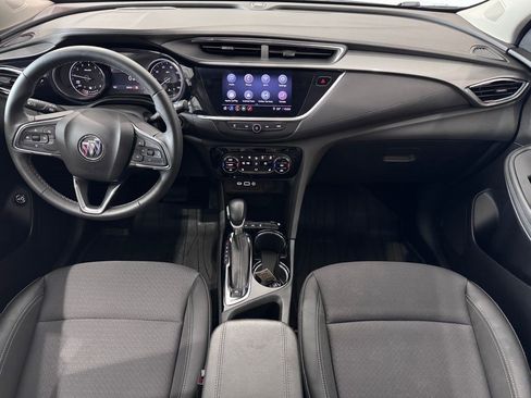 Certified 2023 Buick Encore GX Select w/ Sport Touring Package image 10