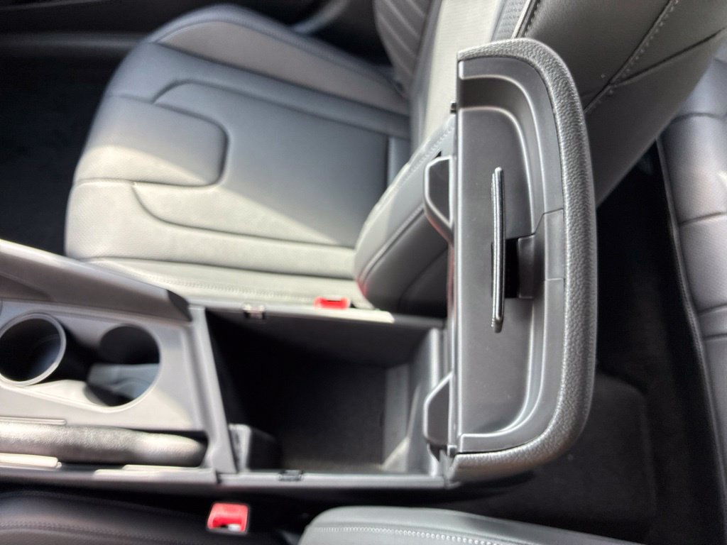 New 2026 Hyundai Elantra SEL Sport FWD image 36