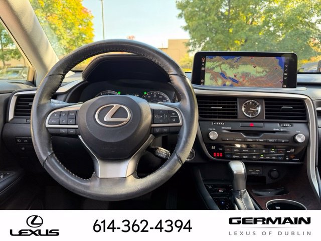 Used 2020 Lexus RX 350 AWD w/ Premium Package image 20