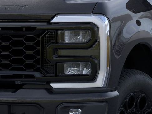 New 2026 Ford F250 Lariat w/ Black Appearance Package AWD/4WD image 20