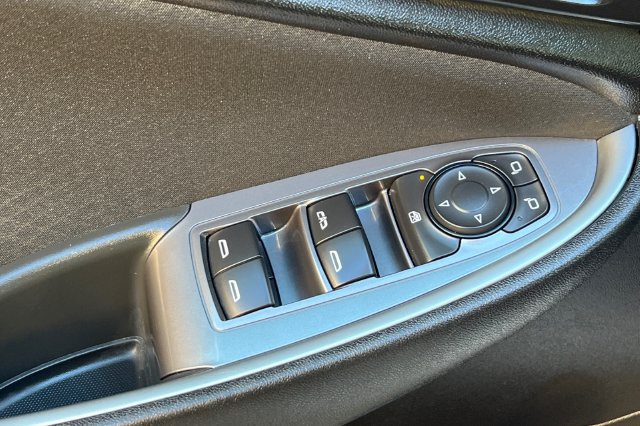 Used 2024 Chevrolet Malibu LT FWD image 14