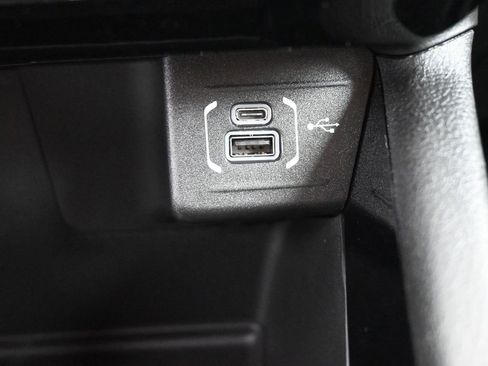 New 2026 Jeep Compass Latitude image 3