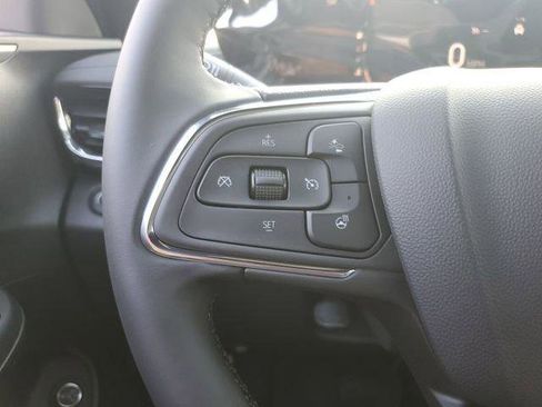 New 2026 Buick Envista Sport Touring w/ Convenience I Package image 16