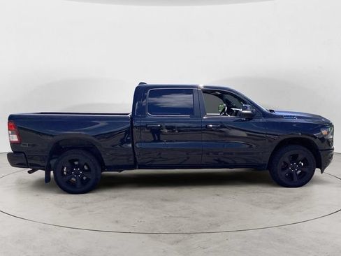 Certified 2022 RAM 1500 Big Horn AWD/4WD image 6
