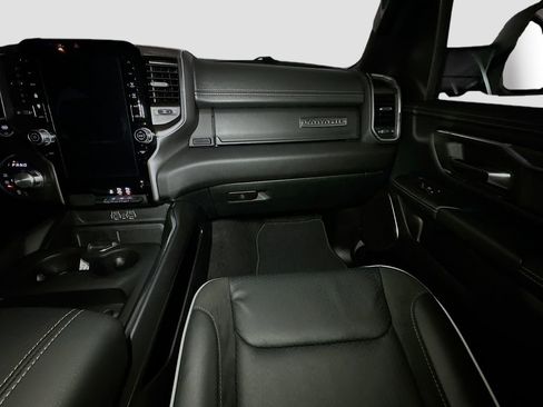 New 2026 RAM 1500 Laramie w/ Night Edition AWD/4WD image 27