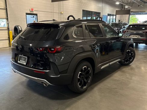 New 2026 MAZDA CX-50 Meridian Edition w/ Cargo Package AWD/4WD image 2
