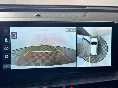 New 2026 Kia Sorento SX Prestige image 17