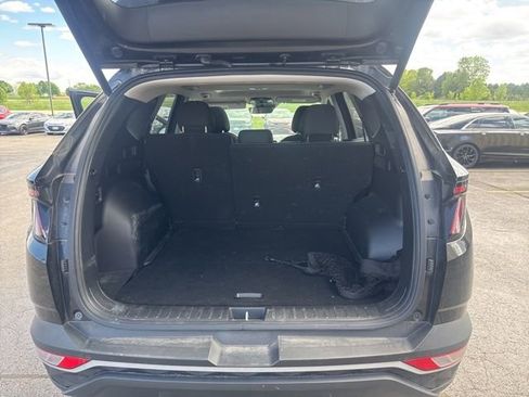 Used 2022 Hyundai Tucson SEL w/ Convenience Package AWD/4WD image 12