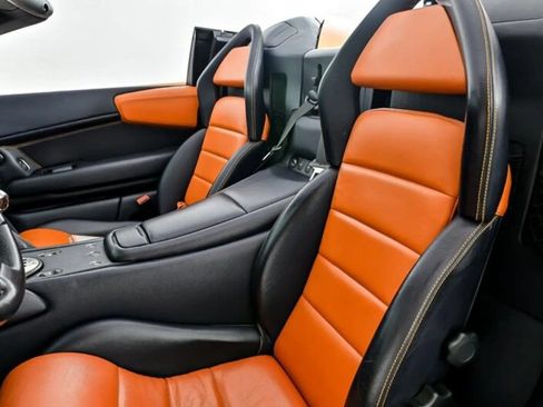 Used 2005 Lamborghini Murcielago Roadster AWD/4WD image 5