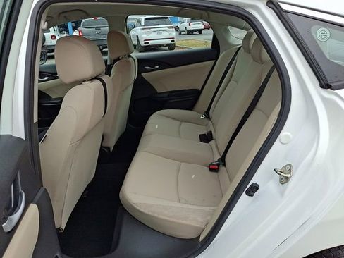 Used 2018 Honda Civic LX image 13