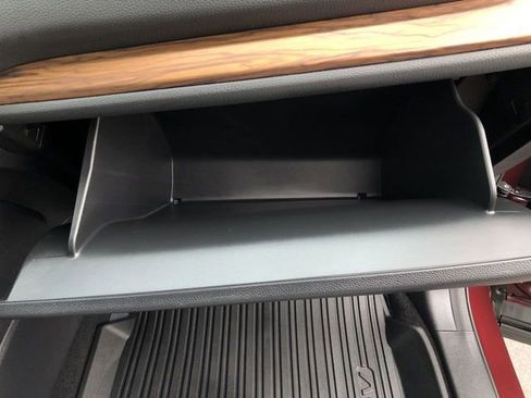 Used 2018 Honda CR-V EX-L image 26