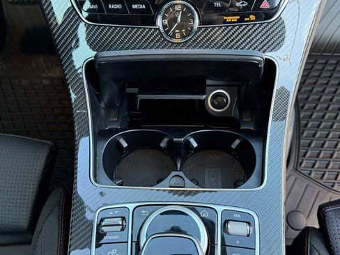 Used 2020 Mercedes-Benz C 43 AMG 4MATIC Coupe image 15